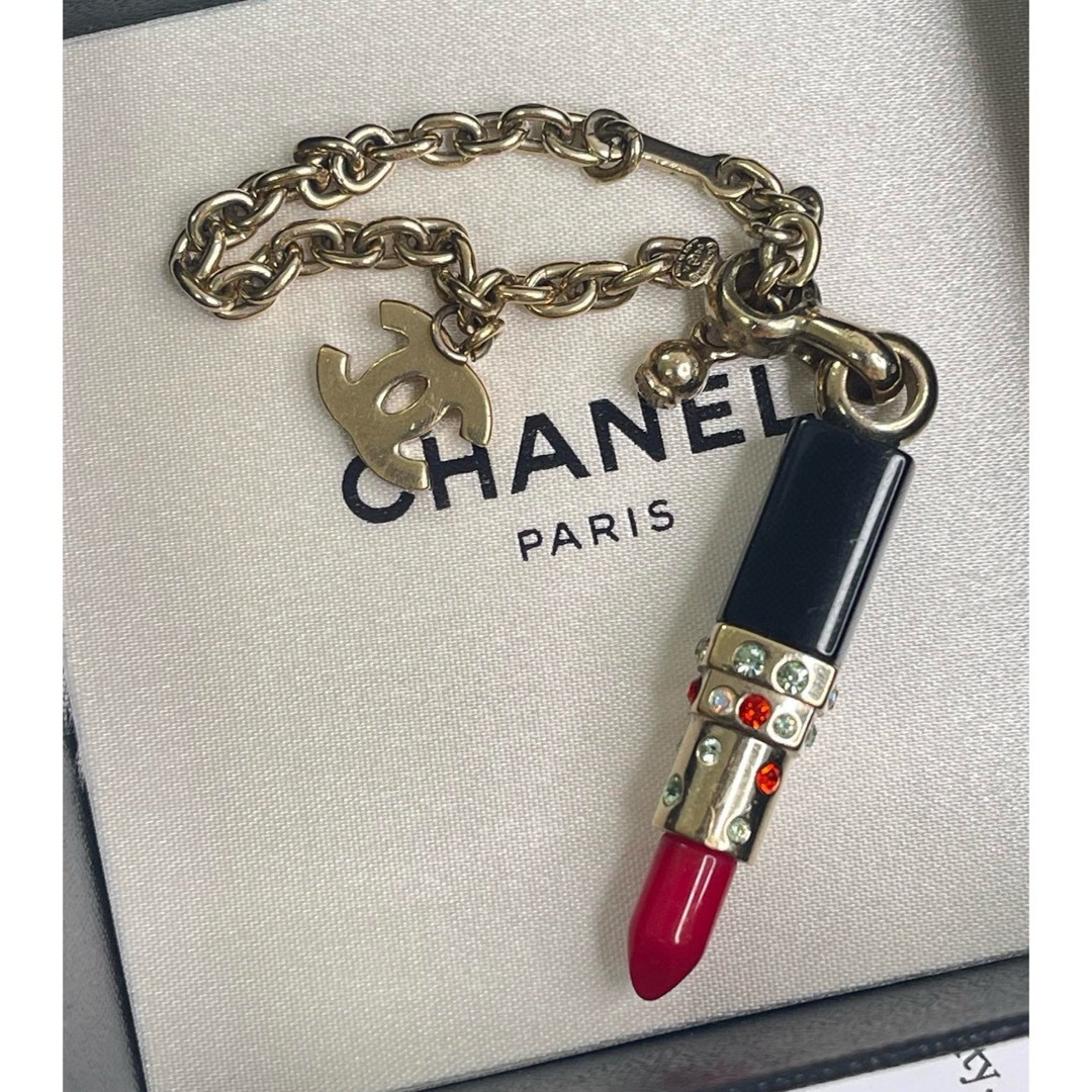 Chanel シャネル キーホルダー ファッション Chanel シャネル キーホルダー ファッション