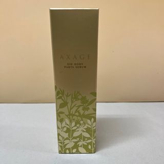 マルコ(MARUKO)のアクセージュ S10 ボディパーツセラム 100ml(美容液)