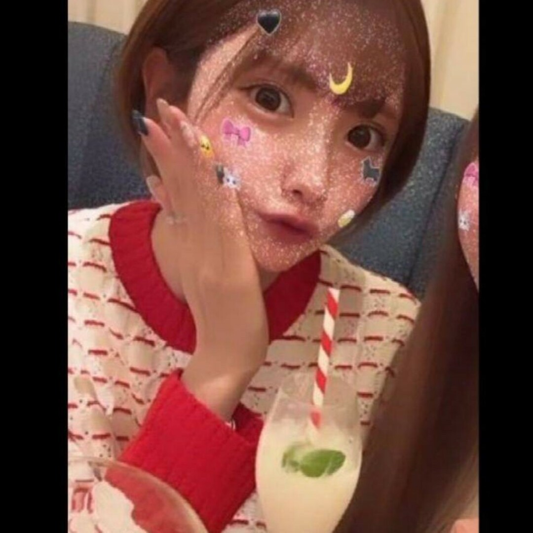 CHANEL♡ひめかちゃんViViちゃん着用プルオーバー CHANEL♡ひめかちゃんViViちゃん着用プルオーバー