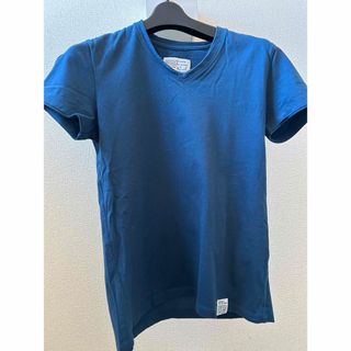 アズール(AZZURE)のアズール　メンズTシャツ(Tシャツ/カットソー(半袖/袖なし))