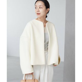 Plage(ノーカラージャケット)のフリマアイテム一覧 Plage(ノーカラージャケット)のフリマアイテム一覧