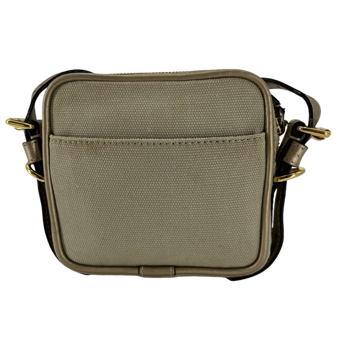 LOEWE - ロエベ ショルダーバッグ アナグラム フリンジ タッセル LOEWE - ロエベ ショルダーバッグ アナグラム フリンジ タッセル