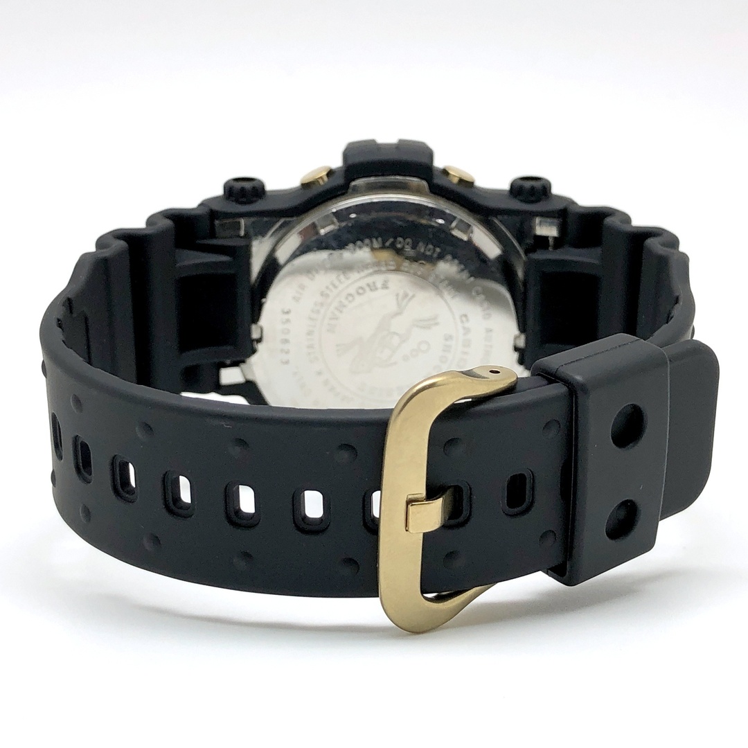 G-SHOCK - G-SHOCK ジーショック DW-6300-1C FROGMAN 公式 G-SHOCK - G-SHOCK ジーショック DW-6300-1C FROGMAN 公式