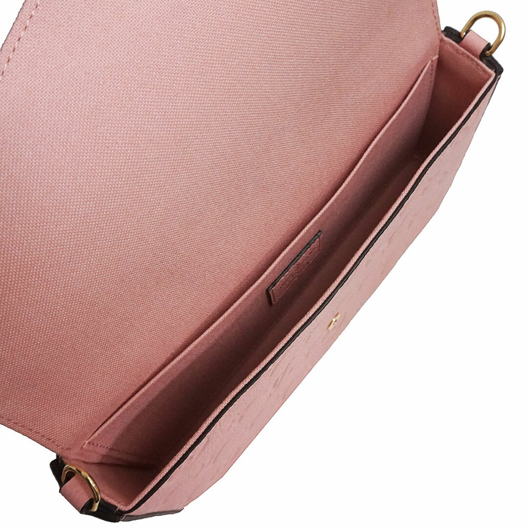 LOUIS VUITTON - ルイ ヴィトン ポシェット フェリシー 2way LOUIS VUITTON - ルイ ヴィトン ポシェット フェリシー 2way