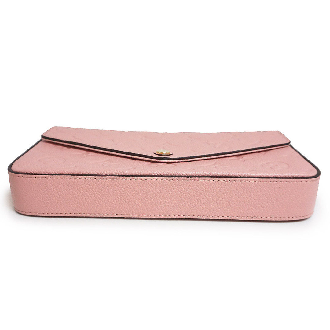 LOUIS VUITTON - ルイ ヴィトン ポシェット フェリシー 2way LOUIS VUITTON - ルイ ヴィトン ポシェット フェリシー 2way