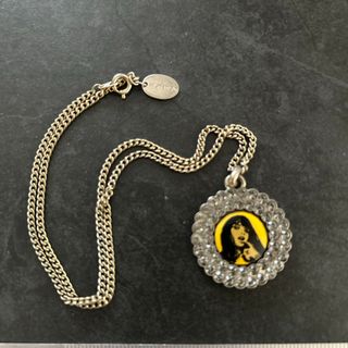 HYSTERIC GLAMOUR(ネックレス)のフリマアイテム一覧 HYSTERIC GLAMOUR(ネックレス)のフリマアイテム一覧