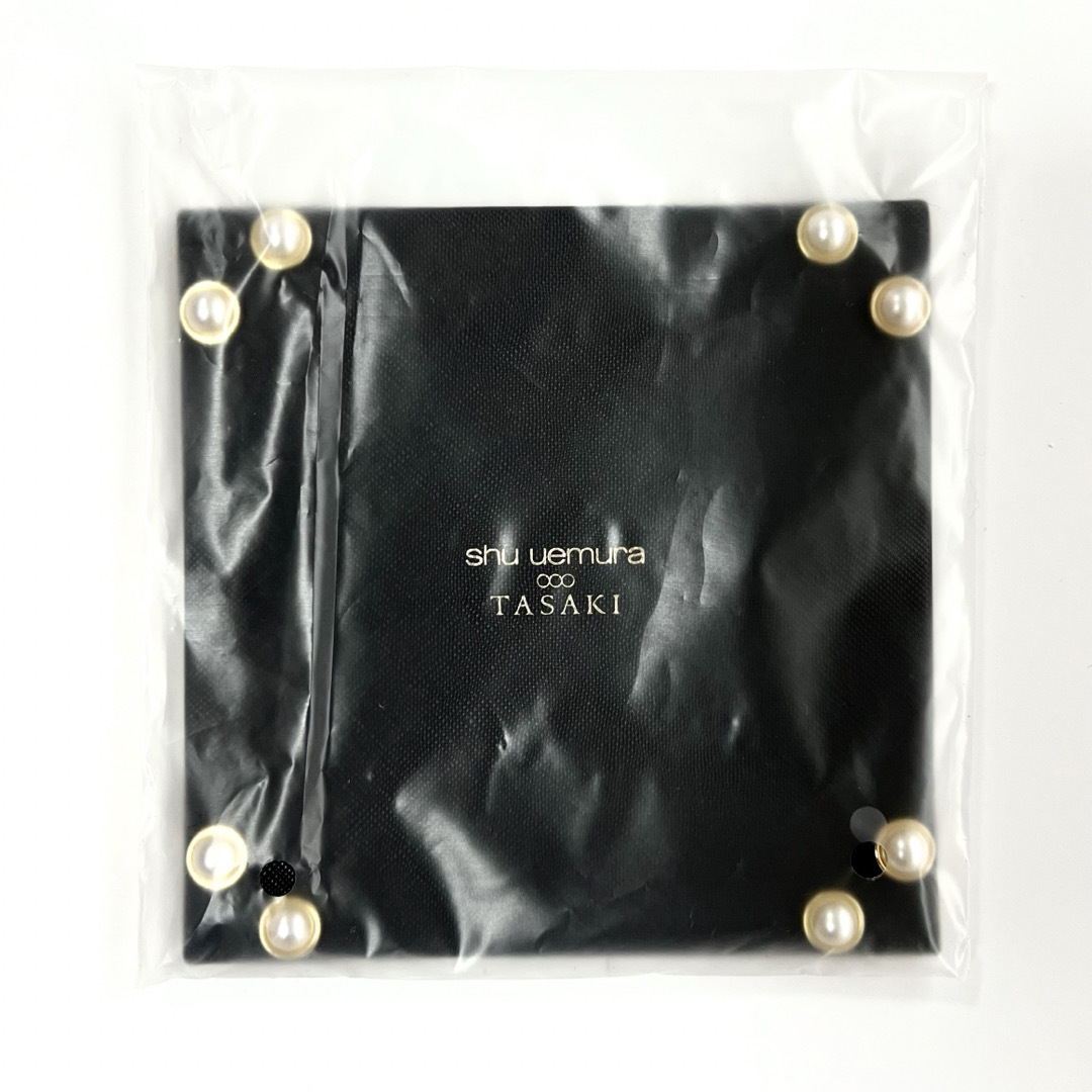 shu uemura - 新品 シュウ ウエムラ × タサキ ノベルティ shu uemura - 新品 シュウ ウエムラ × タサキ ノベルティ