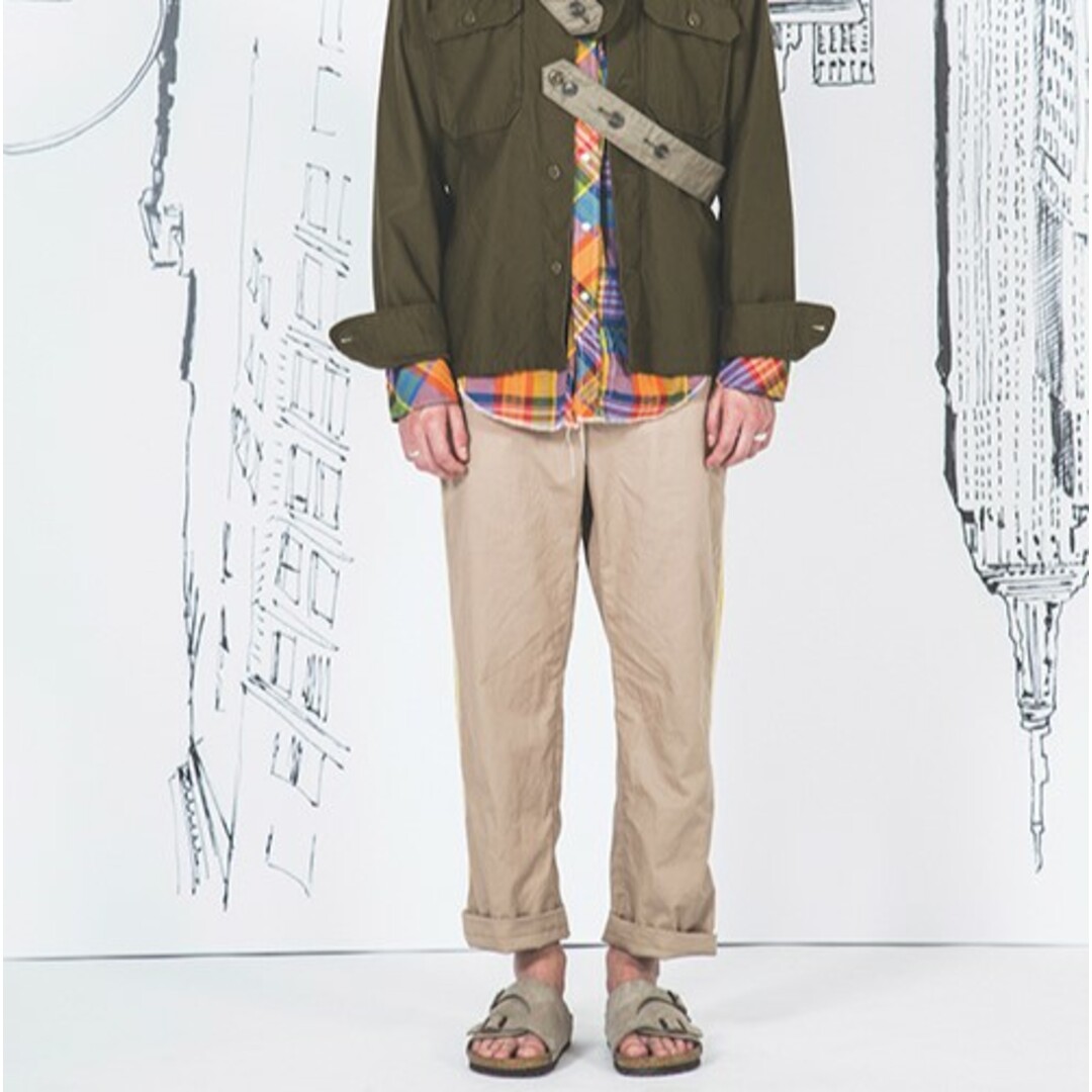 Engineered Garments - Engineered Garments エンジニアード Engineered Garments - Engineered Garments エンジニアード