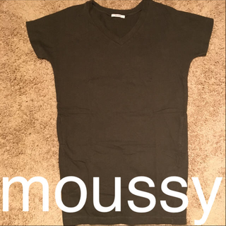 マウジー(moussy)のyaaan26 様 専用(Tシャツ(半袖/袖なし))