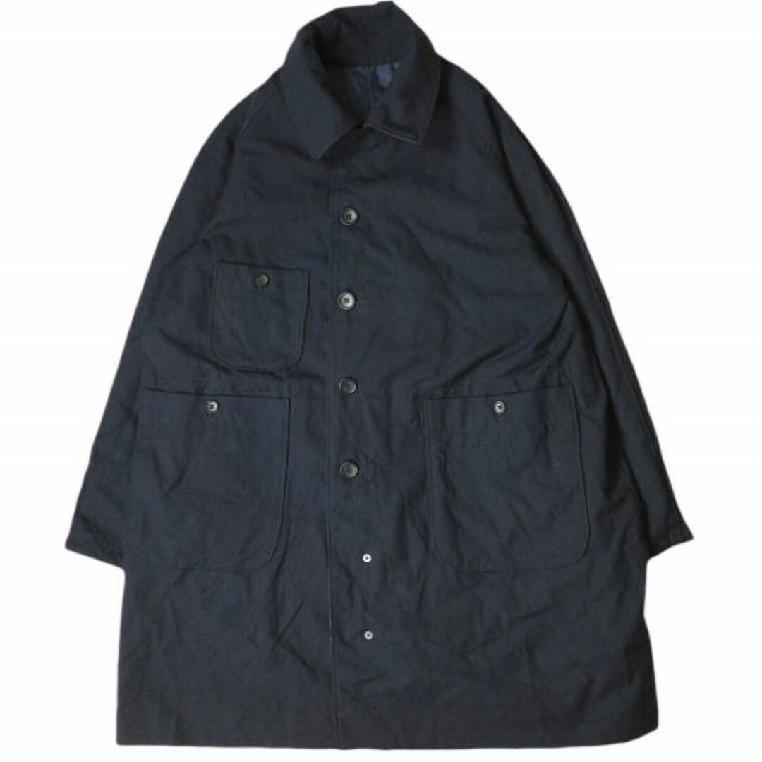 Engineered Garments - Engineered Garments x BEAMS PLUS Engineered Garments - Engineered Garments x BEAMS PLUS