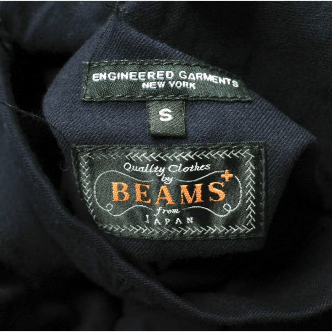 Engineered Garments - Engineered Garments x BEAMS PLUS Engineered Garments - Engineered Garments x BEAMS PLUS