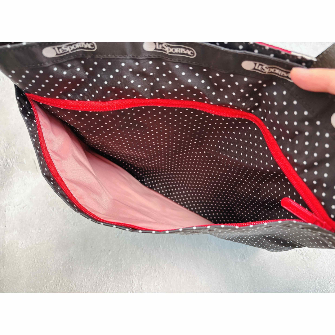 ハローキティ - 完売♡ レスポートサック ハローキティコラボ 50 ハローキティ - 完売♡ レスポートサック ハローキティコラボ 50