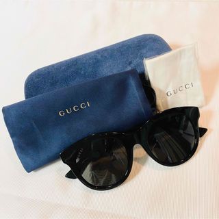 GUCCI - 美品 グッチ　サングラス