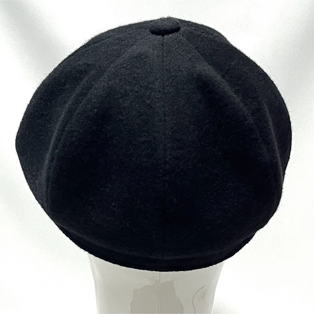 DKNY - 【新品】DKNY 日本製 カシミヤ混ウールNews Boyスタイル DKNY - 【新品】DKNY 日本製 カシミヤ混ウールNews Boyスタイル