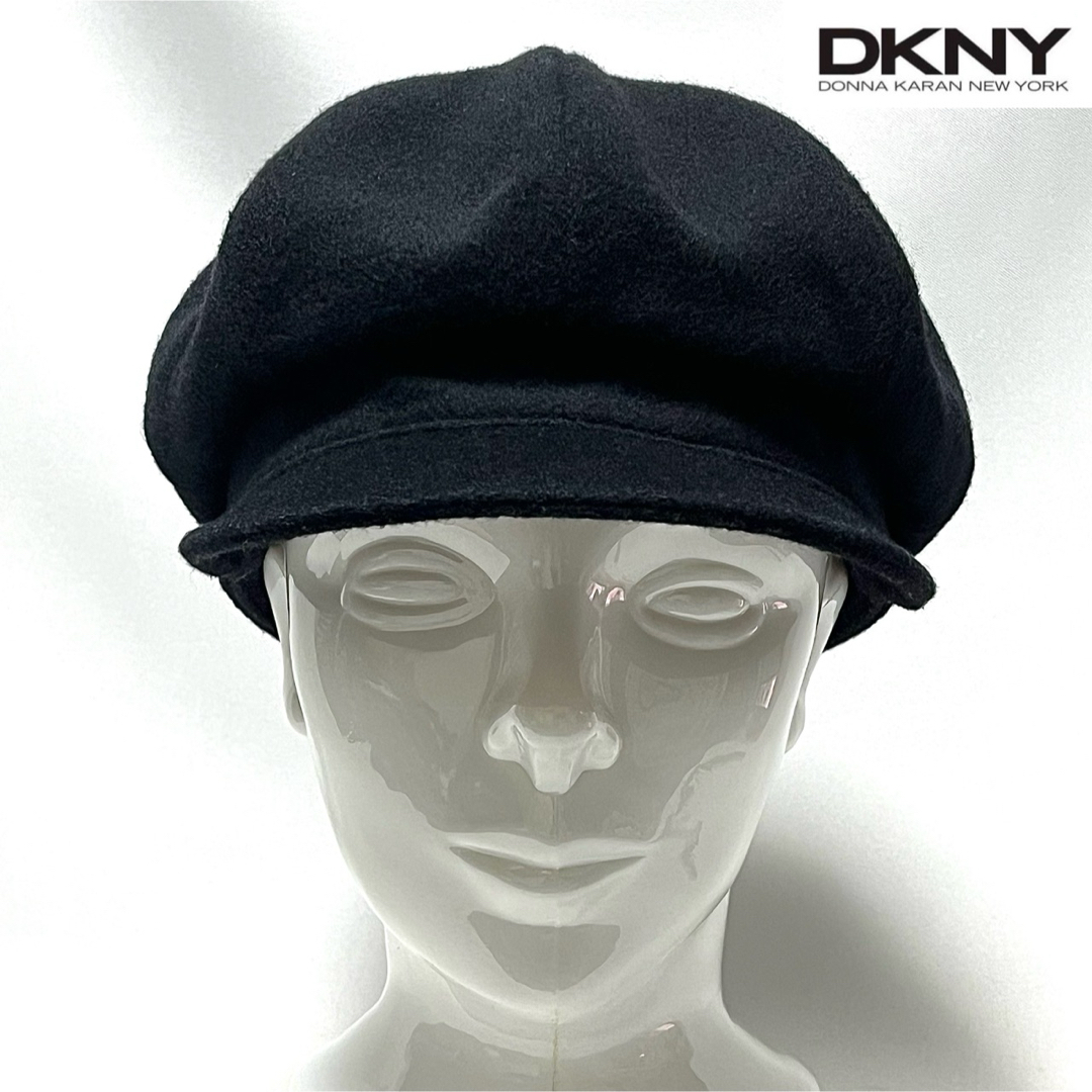 DKNY - 【新品】DKNY 日本製 カシミヤ混ウールNews Boyスタイル DKNY - 【新品】DKNY 日本製 カシミヤ混ウールNews Boyスタイル