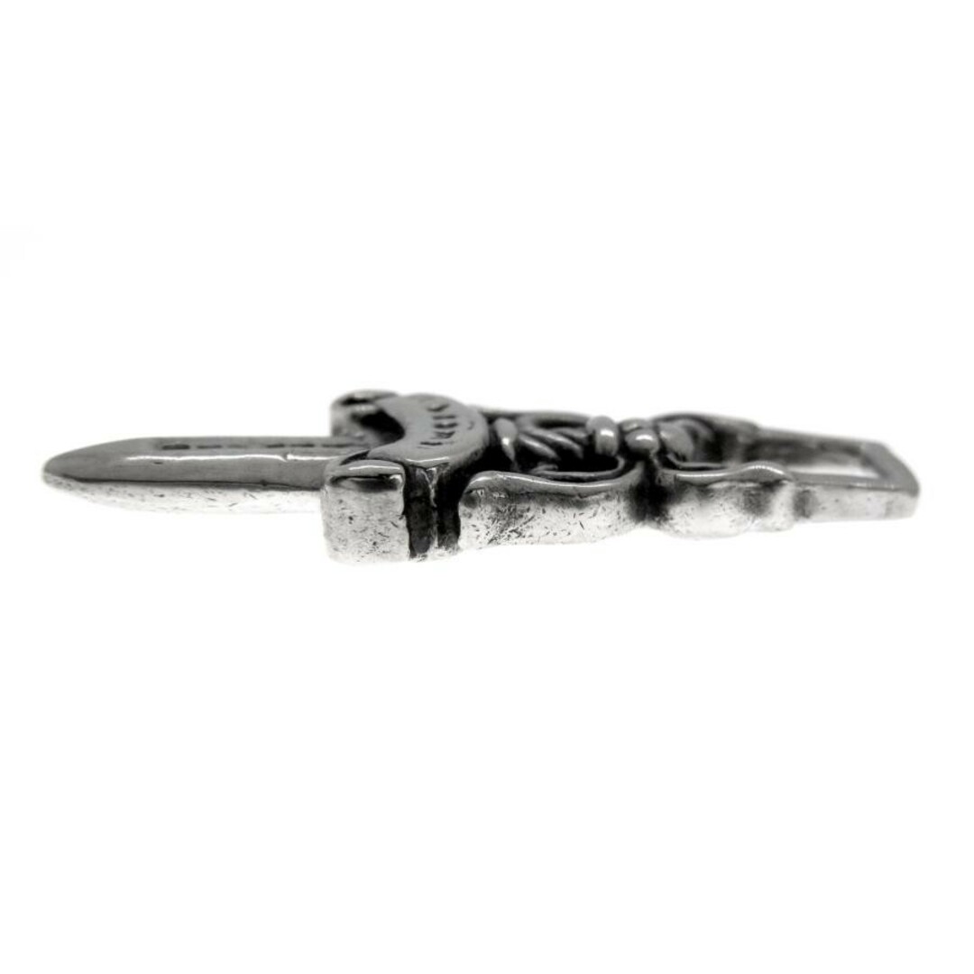 クロムハーツ CHROME HEARTS 【 #5 DAGGER ZIP1 】 ダガー クロムハーツ CHROME HEARTS 【 #5 DAGGER ZIP1 】 ダガー