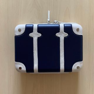 GLOBE-TROTTER(ポーチ)のフリマアイテム一覧 GLOBE-TROTTER(ポーチ)のフリマアイテム一覧