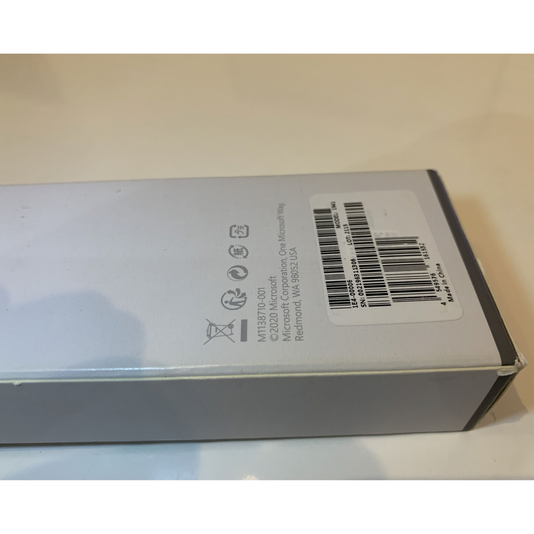 Microsoft - MICROSOFT マイクロソフト Surface USB-C トラベル Microsoft - MICROSOFT マイクロソフト Surface USB-C トラベル