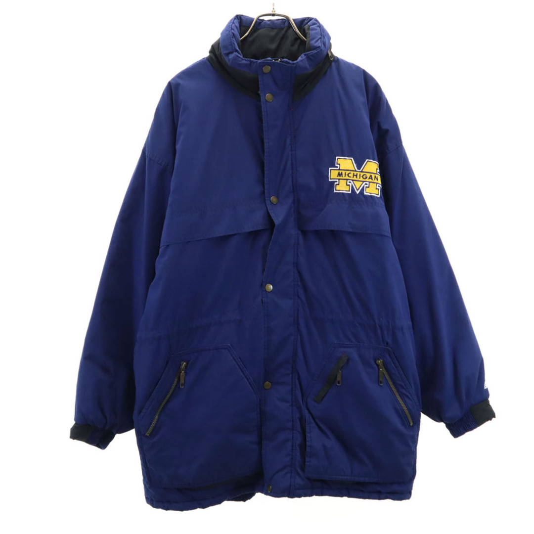 STARTER ニューヨーク・ヤンキース コート (USA製 90s STARTER STARTER ニューヨーク・ヤンキース コート (USA製 90s STARTER