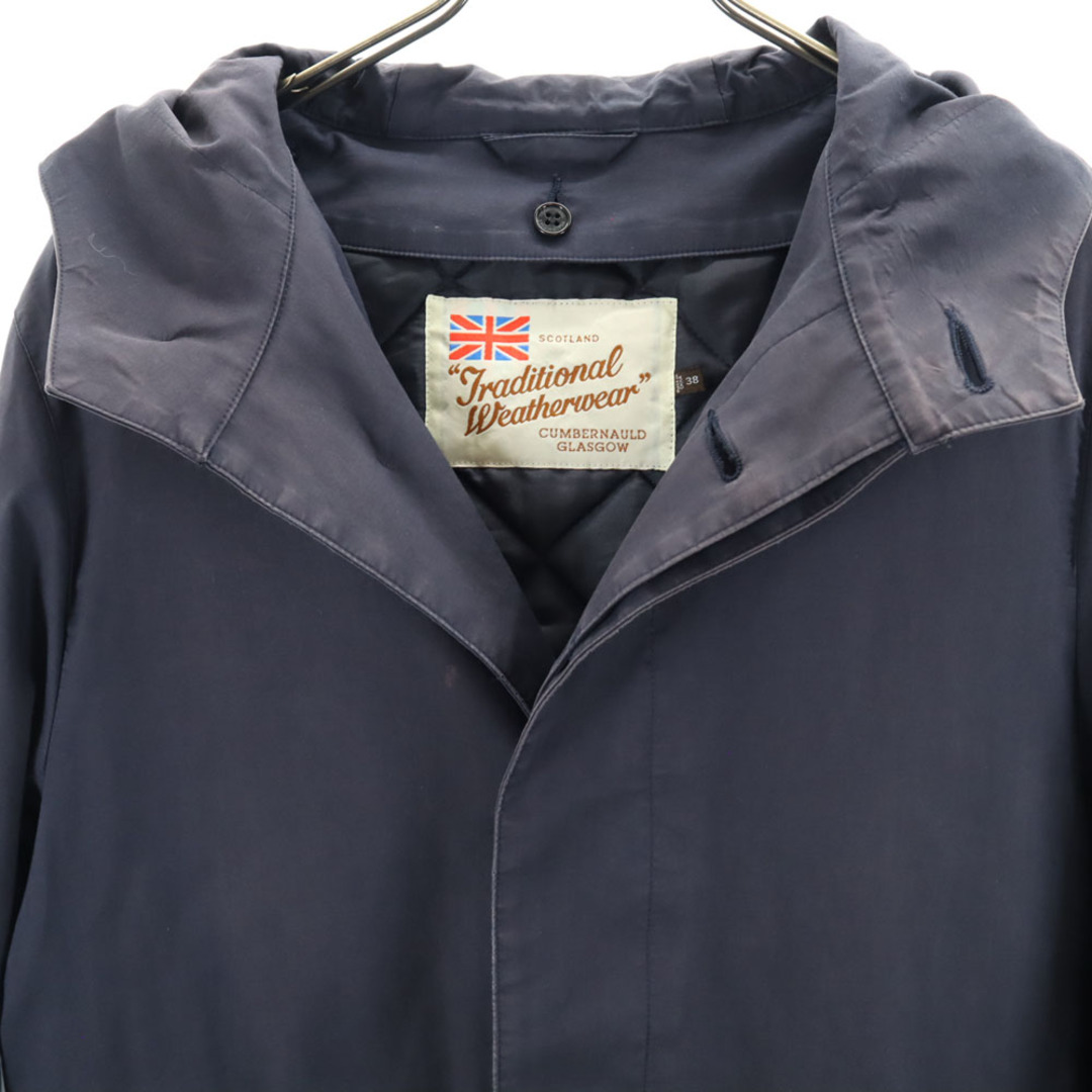 TRADITIONAL WEATHERWEAR - トラディショナルウェザーウェア TRADITIONAL WEATHERWEAR - トラディショナルウェザーウェア