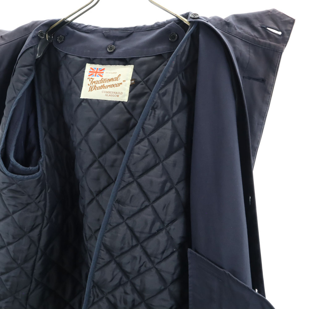 TRADITIONAL WEATHERWEAR - トラディショナルウェザーウェア TRADITIONAL WEATHERWEAR - トラディショナルウェザーウェア