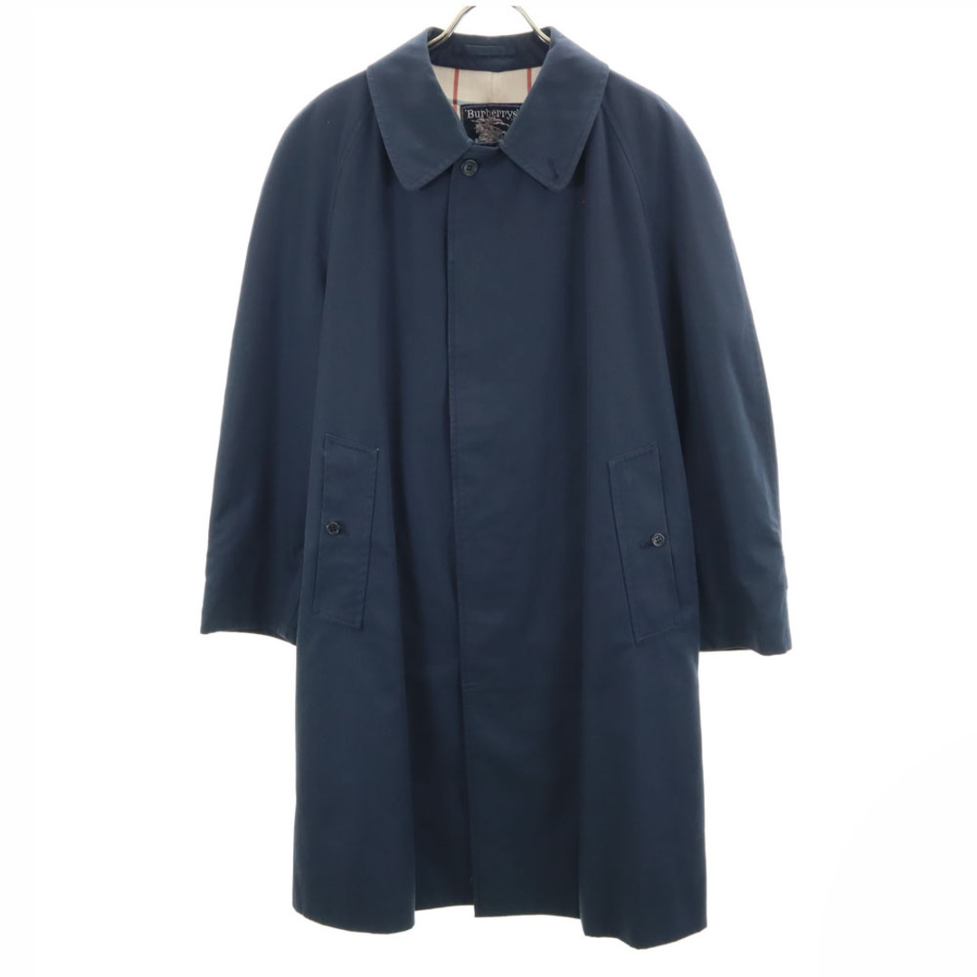 BURBERRY - バーバリーズ 90s オールド ステンカラーコート BURBERRY - バーバリーズ 90s オールド ステンカラーコート