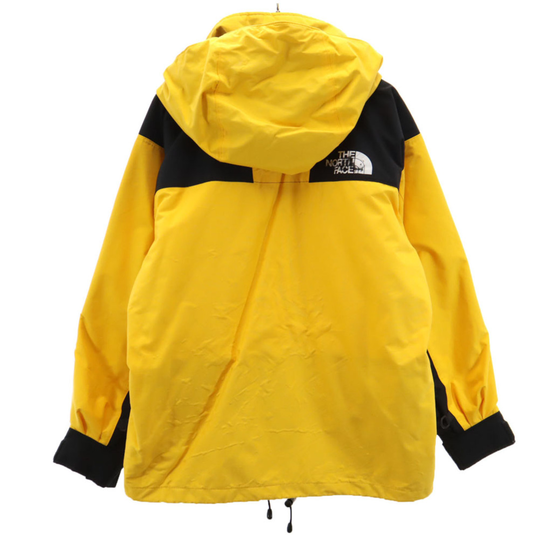 工場直売 THE ゴアテック GORE-TEX NY2106 ザノースフェイス - FACE NORTH Lサイズ