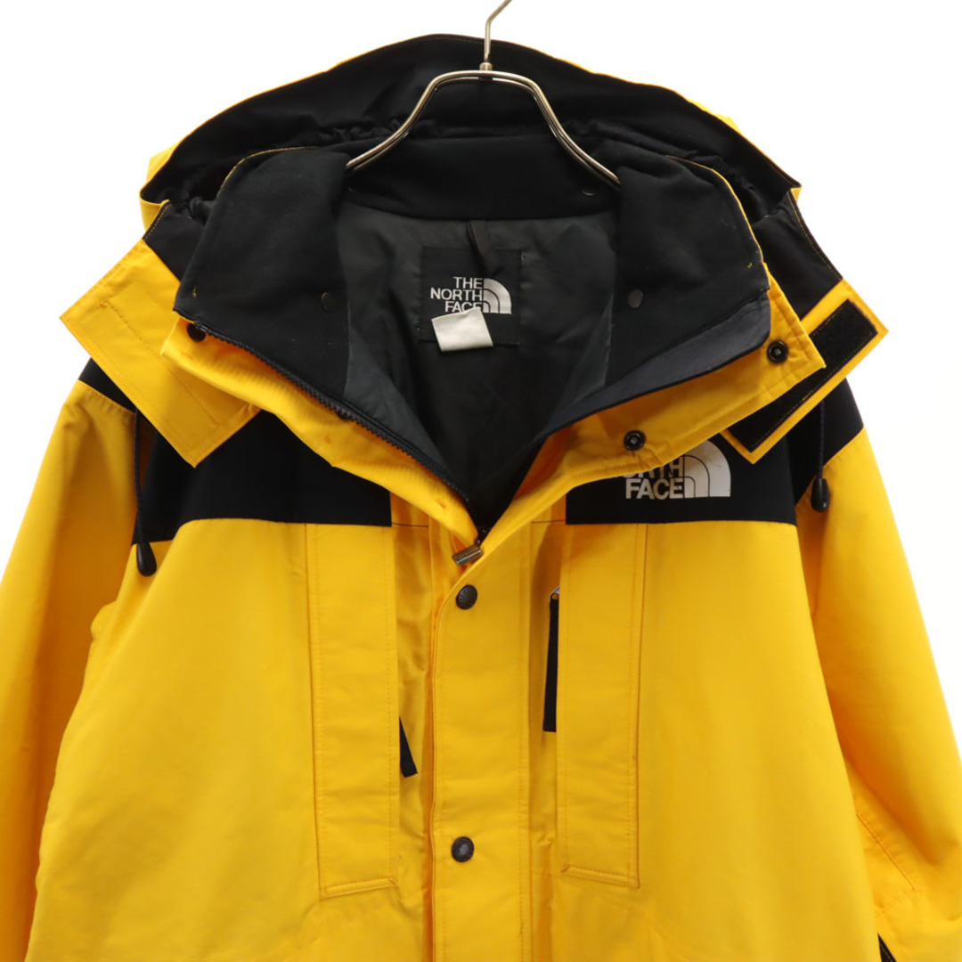 男の子向けプレゼント集結 THE NORTH ゴアテック GORE-TEX NY2106 ザノースフェイス - FACE Lサイズ