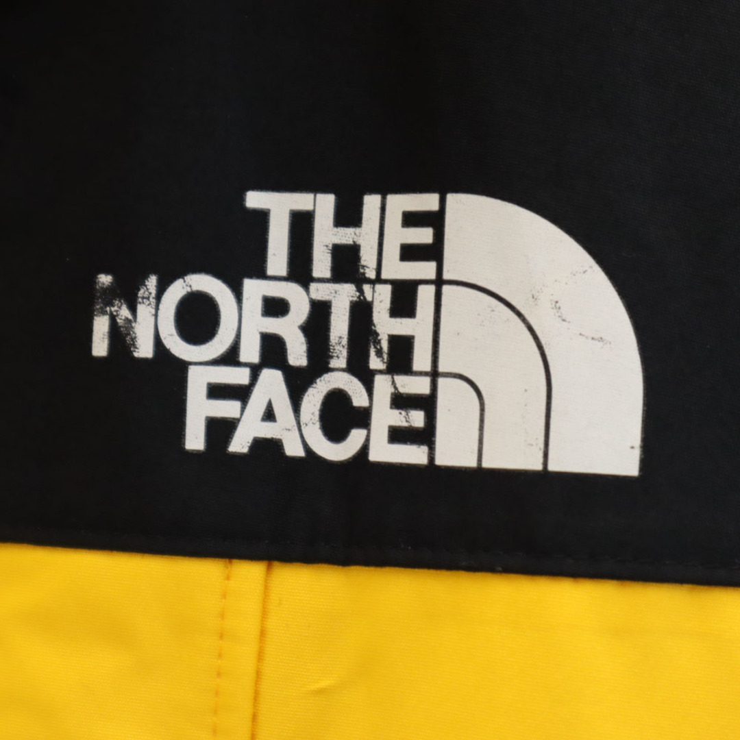 THE NORTH FACE - ザノースフェイス NY2106 GORE-TEX ゴアテック THE NORTH FACE - ザノースフェイス NY2106 GORE-TEX ゴアテック