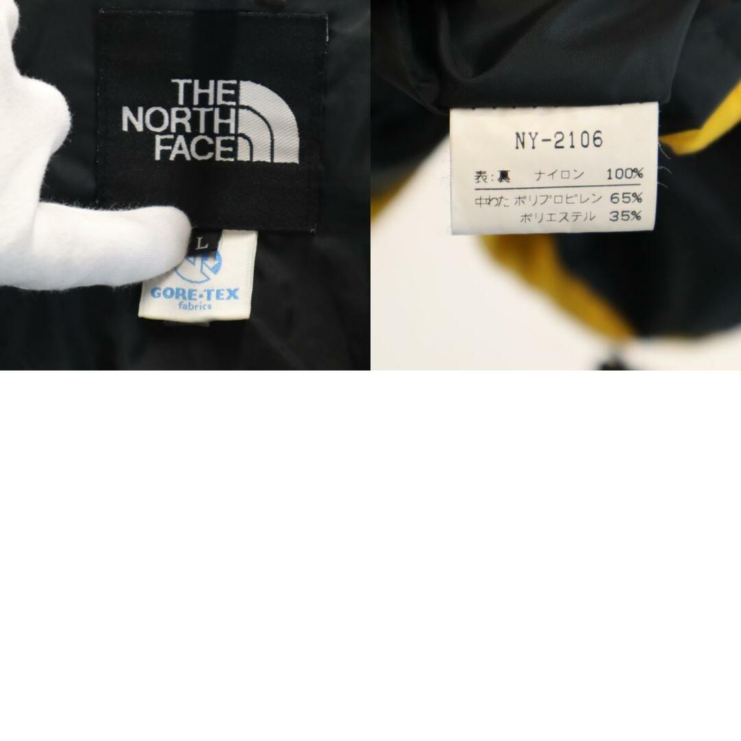 THE NORTH FACE - ザノースフェイス NY2106 GORE-TEX ゴアテック THE NORTH FACE - ザノースフェイス NY2106 GORE-TEX ゴアテック