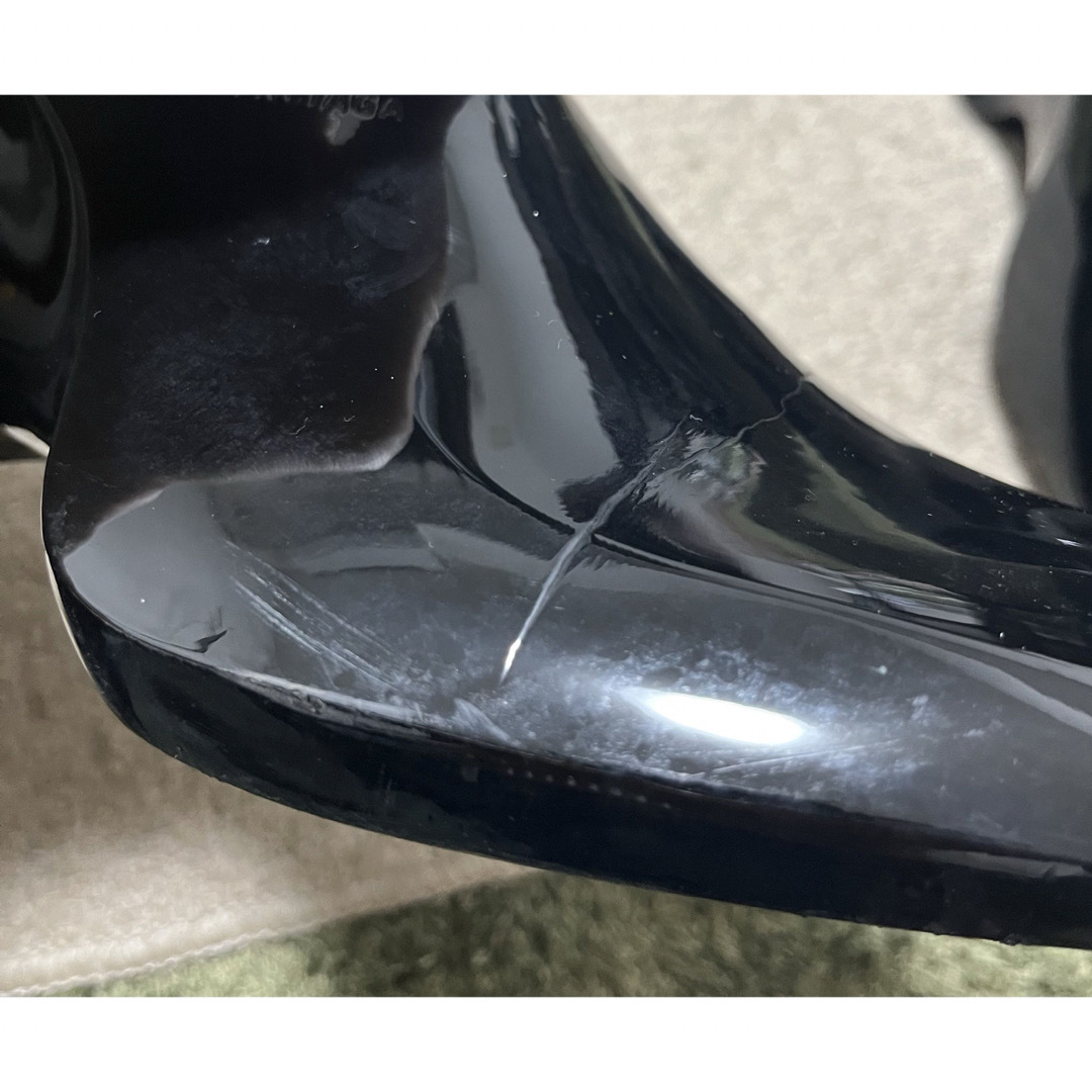 BALENCIAGA - BALENCIAGA space shoes サイズ40 スペース BALENCIAGA - BALENCIAGA space shoes サイズ40 スペース