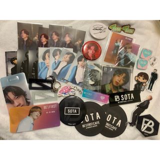 BE:FIRST - BE:FIRST ソウタ グッズの通販 by ざらめ's shop BE:FIRST - BE:FIRST ソウタ グッズの通販 by ざらめ's shop