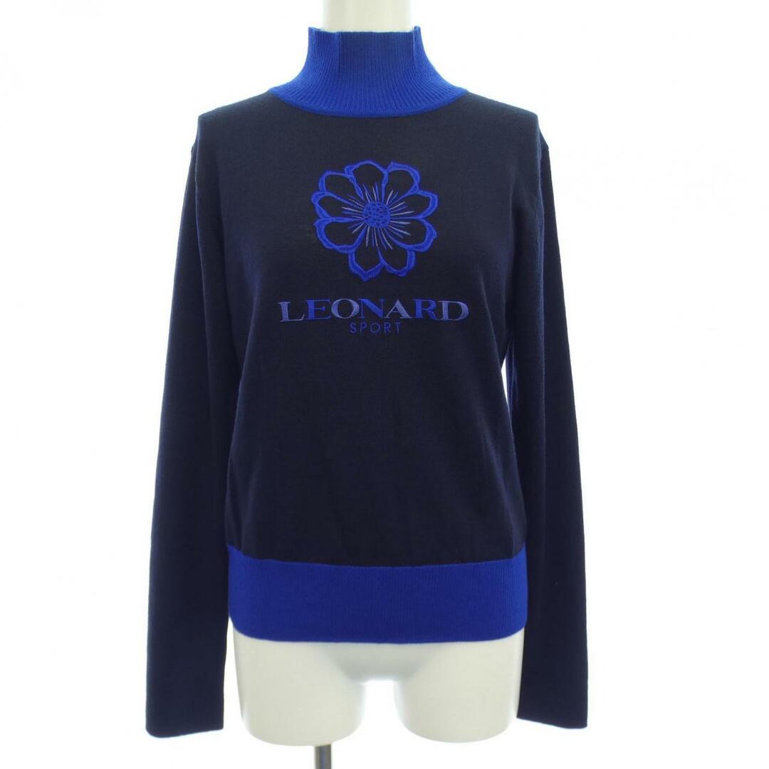 楽天市場】LEONARD SPORT レオナール スポーツ タートルネック 楽天市場】LEONARD SPORT レオナール スポーツ タートルネック