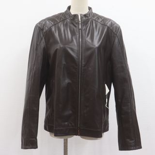 ARMANI COLLEZIONI(レザージャケット)のフリマアイテム一覧 ARMANI COLLEZIONI(レザージャケット)のフリマアイテム一覧