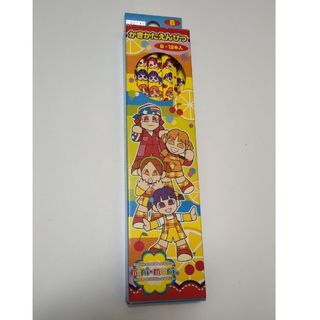 モーニング娘。 - 【ミニハムず】劇場版とっとこハム太郎下敷き モーニング娘。 - 【ミニハムず】劇場版とっとこハム太郎下敷き