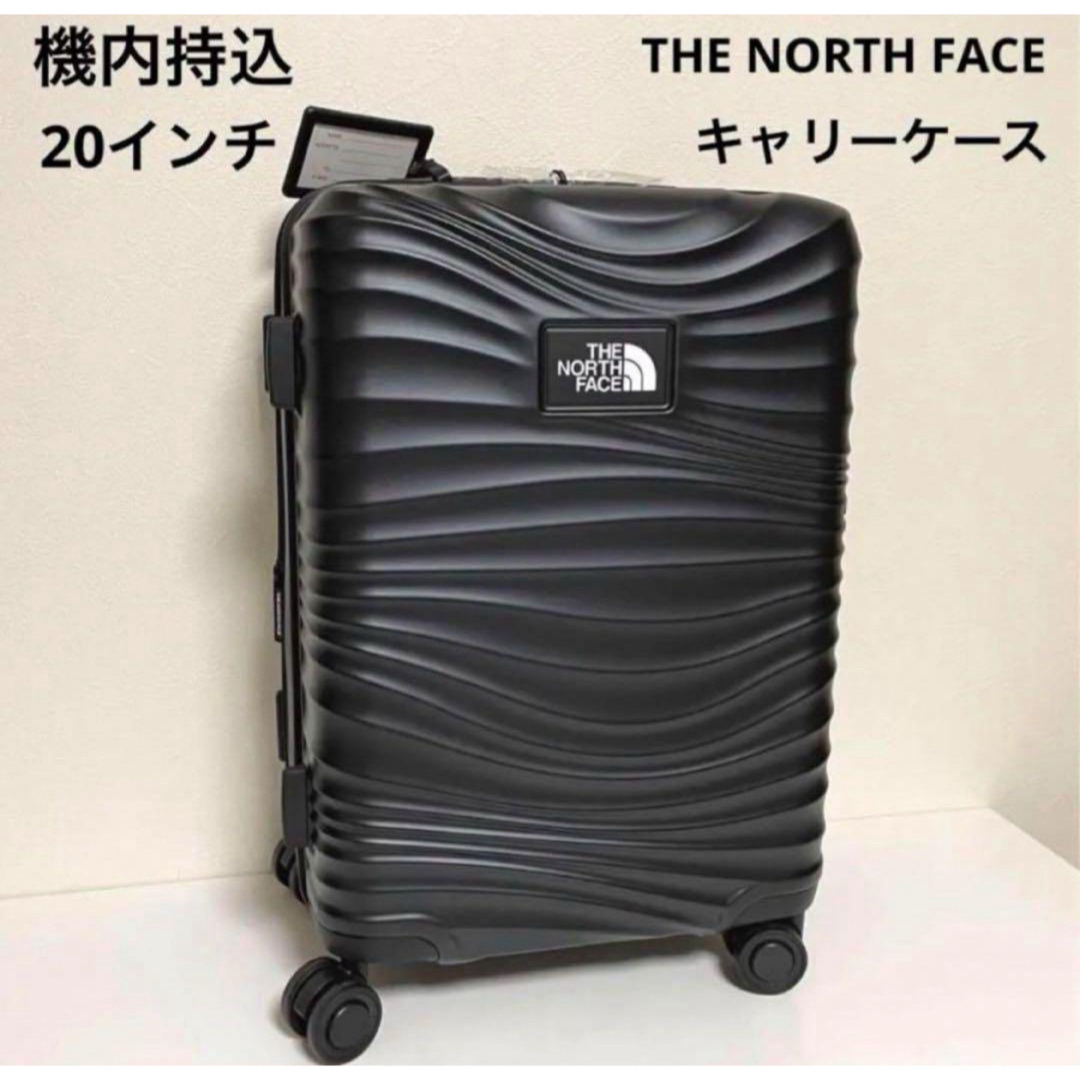 難ありノースフェイス キャリーバッグ 機内持込 20インチ 難ありノースフェイス キャリーバッグ 機内持込 20インチ