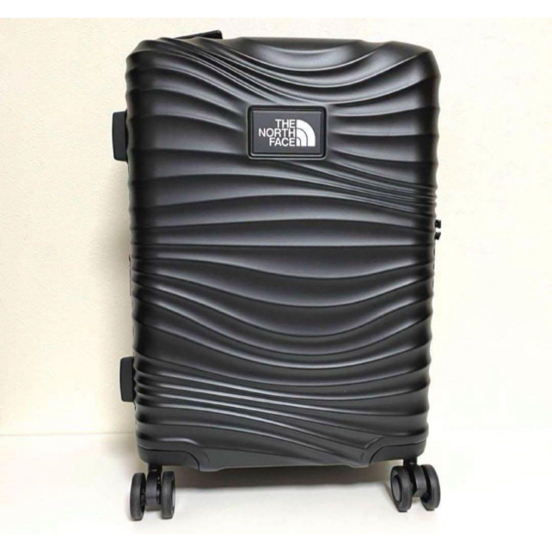 割引価格 FACE NORTH THE - 機内持 キャリーバッグ 難ありノースフェイス ザ・ノース・フェイス