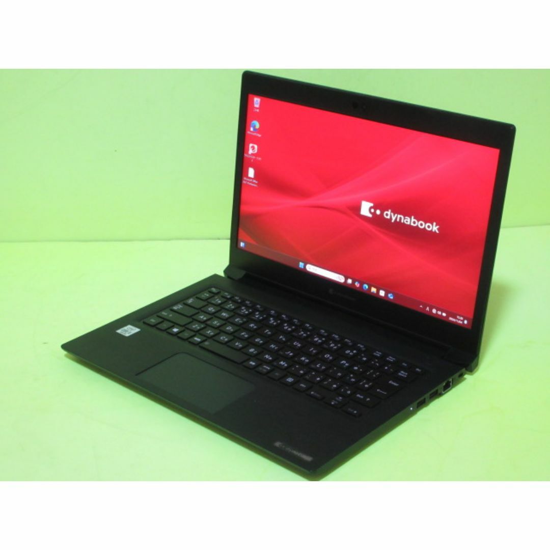 東芝 - ⑨TOSHIBA dynabook S73/FP i5-10210U FHD