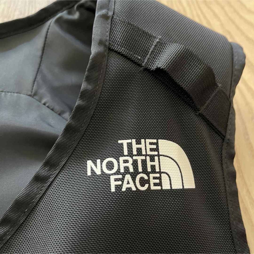 THE NORTH FACE - 【希少】ノースフェイス パウダーガイドベスト THE NORTH FACE - 【希少】ノースフェイス パウダーガイドベスト