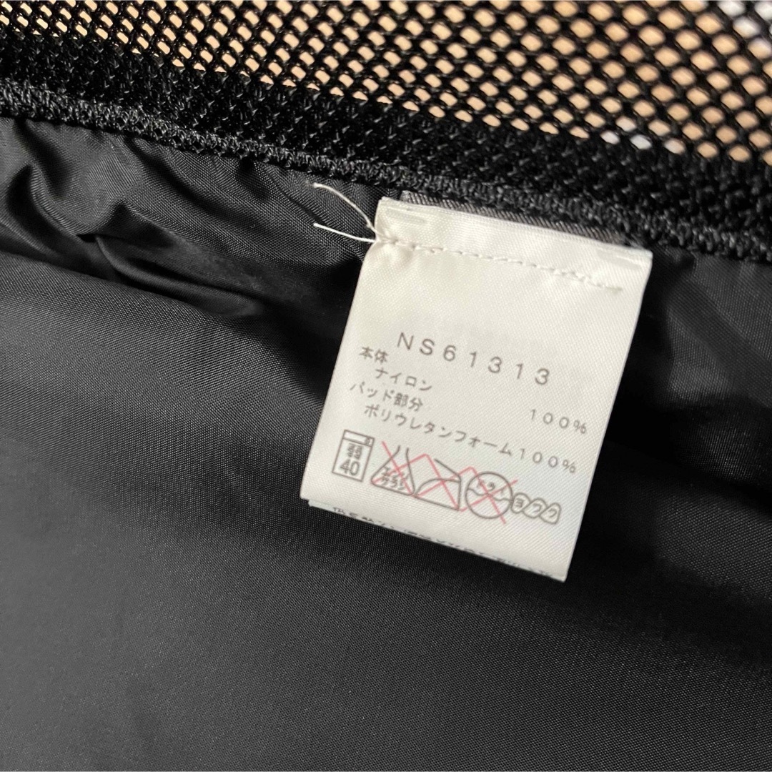 THE NORTH FACE - 【希少】ノースフェイス パウダーガイドベスト THE NORTH FACE - 【希少】ノースフェイス パウダーガイドベスト