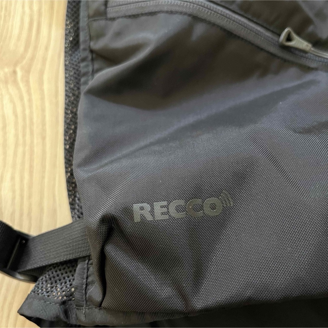 THE NORTH FACE - 【希少】ノースフェイス パウダーガイドベスト THE NORTH FACE - 【希少】ノースフェイス パウダーガイドベスト