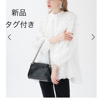 TSURU by Mariko Oikawa(シャツ/ブラウス(長袖/七分))のフリマ TSURU by Mariko Oikawa(シャツ/ブラウス(長袖/七分))のフリマ