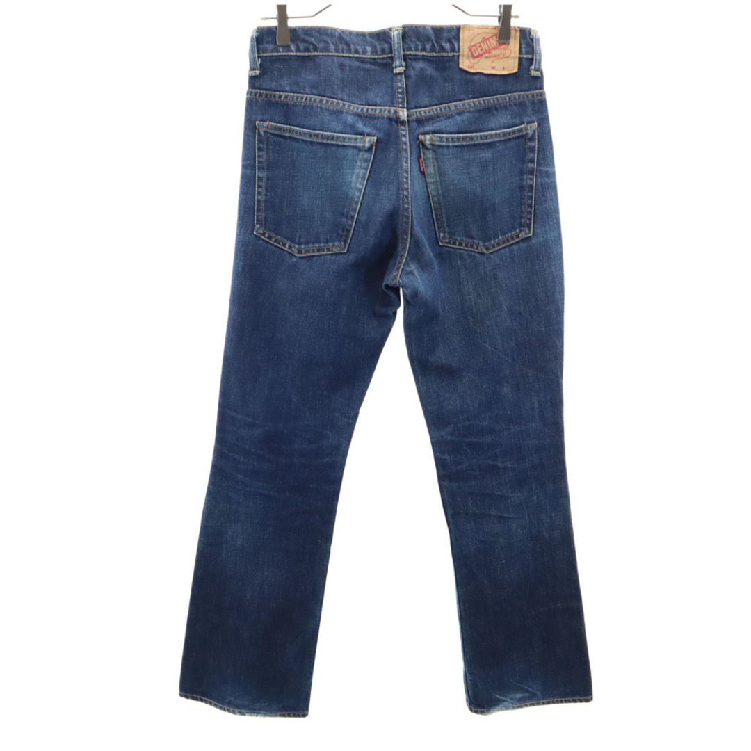 DENIME - ドゥニーム 日本製 オリゾンティ デニムパンツ 30 DENIME - ドゥニーム 日本製 オリゾンティ デニムパンツ 30