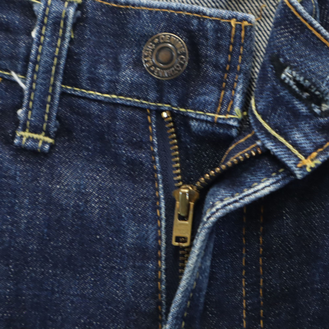 DENIME - ドゥニーム 日本製 オリゾンティ デニムパンツ 30 DENIME - ドゥニーム 日本製 オリゾンティ デニムパンツ 30