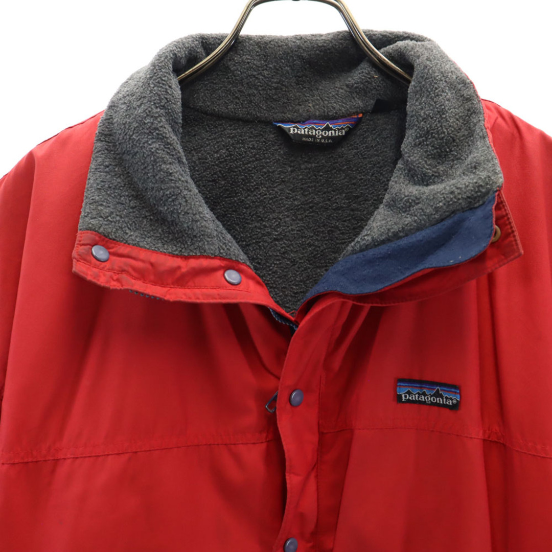 patagonia - パタゴニア 80s 90s オールド USA製 28301 ナイロン patagonia - パタゴニア 80s 90s オールド USA製 28301 ナイロン