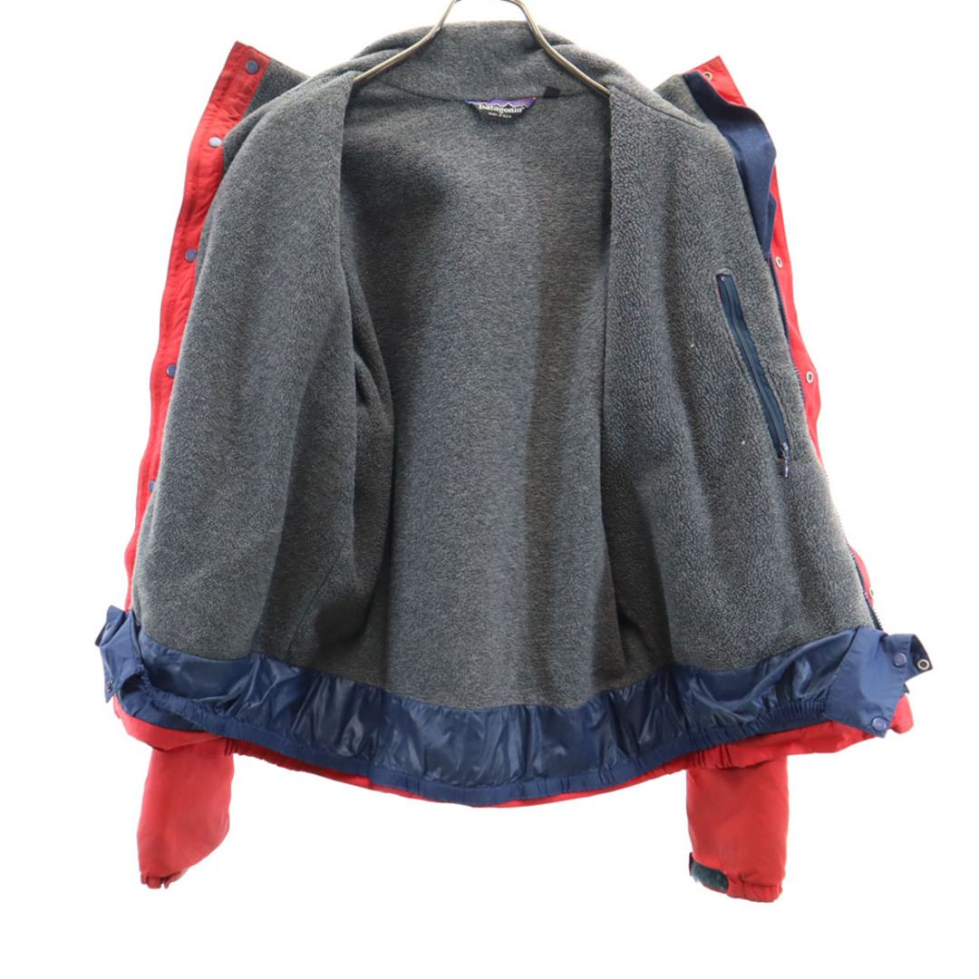 patagonia - パタゴニア 80s 90s オールド USA製 28301 ナイロン patagonia - パタゴニア 80s 90s オールド USA製 28301 ナイロン