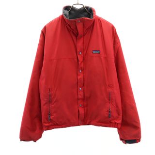 patagonia(ナイロンジャケット ・ レッド/赤色系)のフリマ patagonia(ナイロンジャケット ・ レッド/赤色系)のフリマ