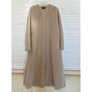 ebure(ロングコート)のフリマアイテム一覧 ebure(ロングコート)のフリマアイテム一覧