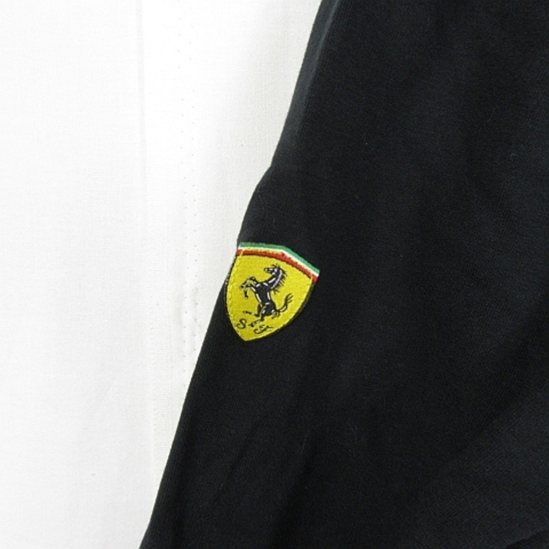 PUMA - プーマ PUMA フェラーリ Ferrari ジャケット ブルゾン PUMA - プーマ PUMA フェラーリ Ferrari ジャケット ブルゾン