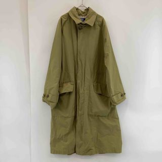 美品 カシミヤ混】ポールスミス×ロロピアーナステンカラーコート 美品 カシミヤ混】ポールスミス×ロロピアーナステンカラーコート